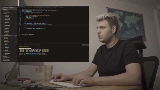 How to nest your routes in Angular vs React | #AngularVsReact | #Ep7 смотреть онлайн