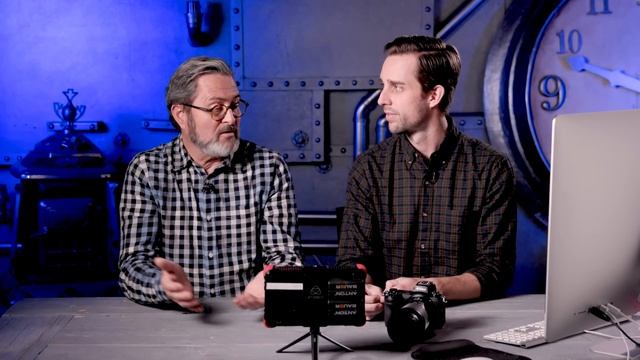 Nikon Z6 II Autofocus Is Amazing If You Do This One Thing