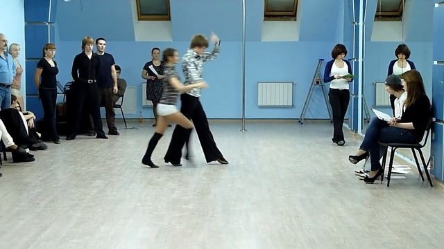 C, слоу, Буйлин Игорь - Елизарова Мария.MTS смотреть онлайн