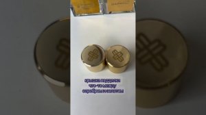 ОРИГИНАЛ VS ПОДДЕЛКА  Marc-Аntoine Barrois Ganymede