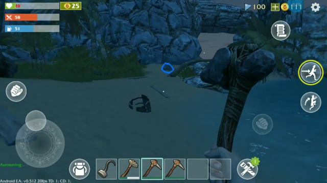 Last Pirate Survival Island Gameplay Walkthrough 🔥 part 1 ❤ смотреть онлайн