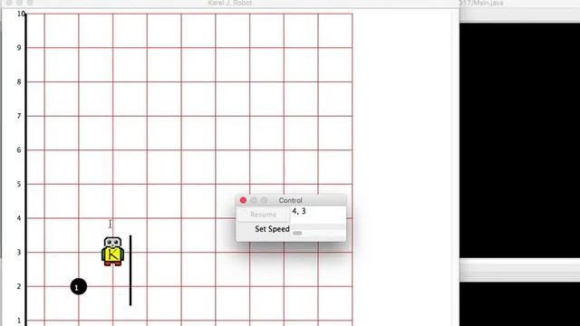 RobotClass смотреть онлайн