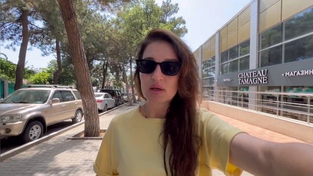 ГЕЛЕНДЖИК 2023/ БУДЬТЕ АККУРАТНЫ/ ЦЕНЫ/ ПЛЯЖ САЛАМАНДРА/ ВЛОГ #буднимамы смотреть онлайн