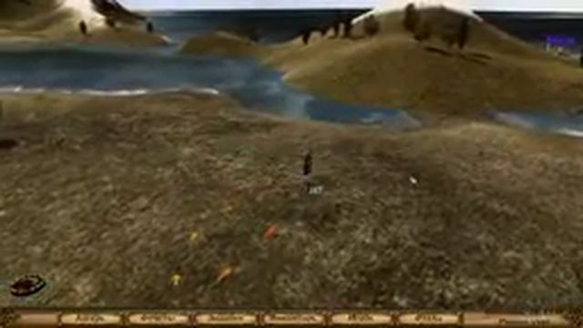 M&B Warband Мод Русь XIII век.Сердитая Литва."Лёгкий штурм" #53 смотреть онлайн
