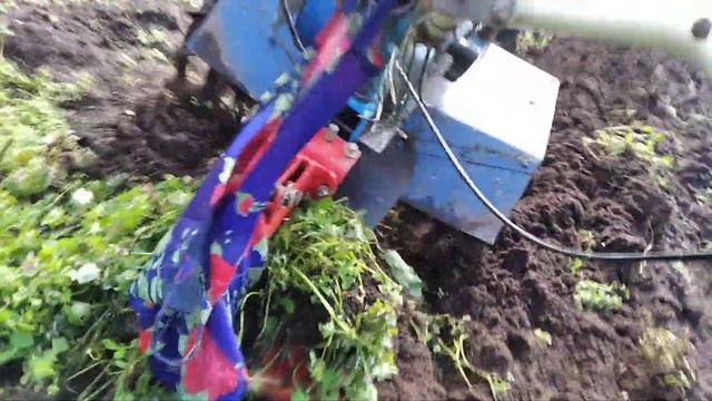 сравнение плугов часть 1 смотреть онлайн