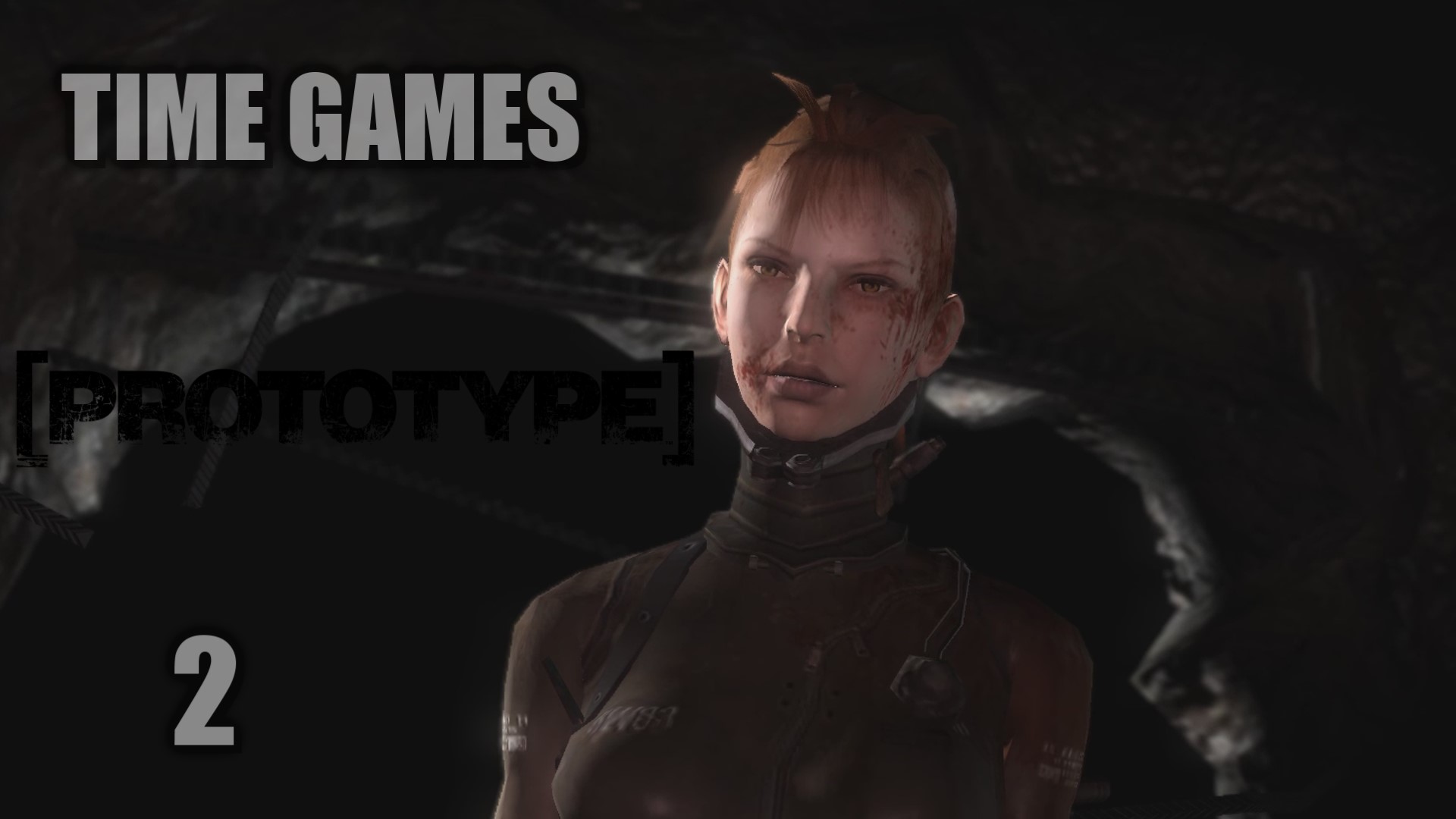 Прохождение Prototype #2 Мать смотреть онлайн