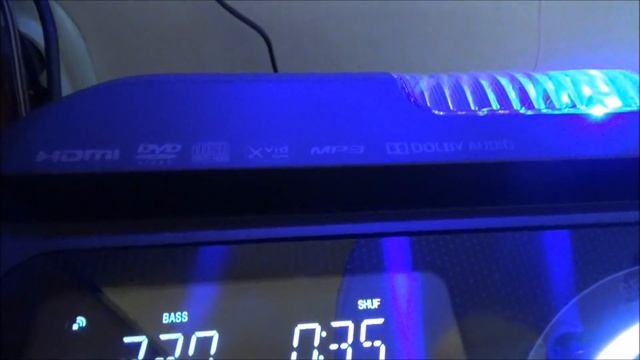 SONY MHC-V77DW смотреть онлайн