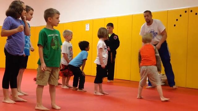 Tae Kwon do 2 смотреть онлайн