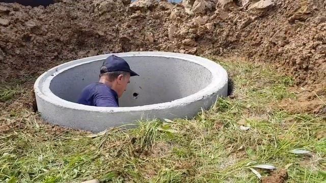 Туалет для дачи под ключ смотреть онлайн