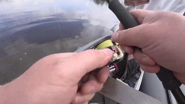 Гайдинг для жены. Эмоции зашкаливают!!! смотреть онлайн