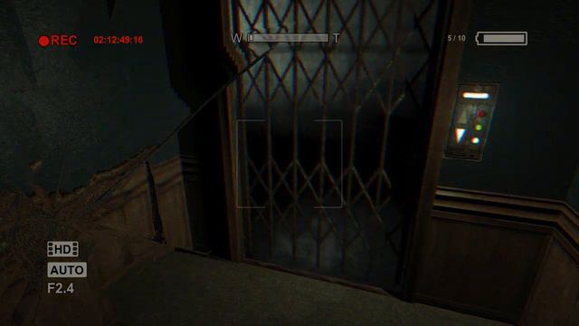 Outlast #7 Жесть Полнейшая, Смотреть Всем смотреть онлайн