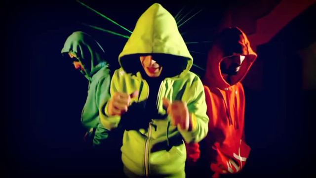 Coctail Royal - Кибермир (prod by Mic 4eck) смотреть онлайн