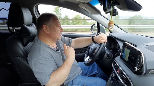 Santa Fe послесловие Или что бы я выбрал Explorer или Santa Fe #авто #hyundaisantafe #автообзор