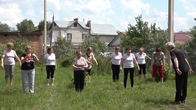 2020.08.27 Пуль с норме, чтобы Быть в тонусе смотреть онлайн