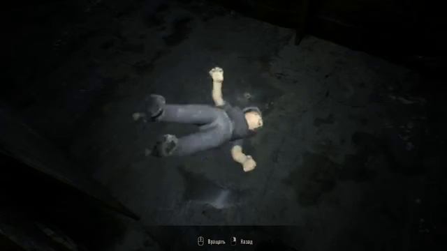 Прохождение Resident Evil 7: Biohazard на русском часть 2 - Миа найдена смотреть онлайн