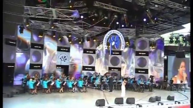 Мари Карне "Верни мне музыку" - Славянский Базар 2011 смотреть онлайн