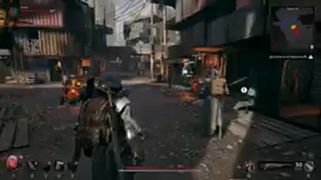 REMNANT 2 Прохождение 8 ᐅ Самозванец.