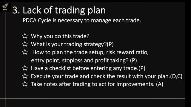 Why 90% of Stock Traders Lose Money?【どうして90％のトレーダーは失敗するか?、わかったらあなたも成功者】 смотреть онлайн
