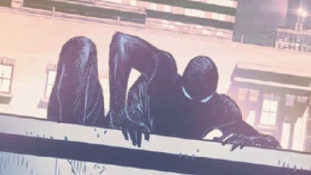 Ultimate Homem-Aranha #2 - Análise do Ceifeiro смотреть онлайн