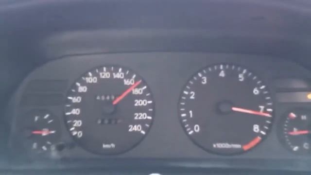 Toyota AE101 On Fire? смотреть онлайн