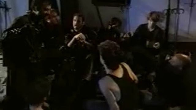 A FORK IN THE TALE - Cut Scene #15 смотреть онлайн