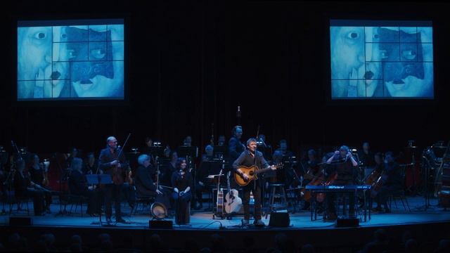 Online Encore: Lennie Gallant and Symphony Nova Scotia смотреть онлайн