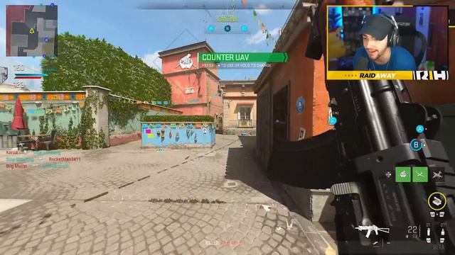 MODERN WARFARE 2 on PC is..🤯 (TACTICAL NUKE) смотреть онлайн