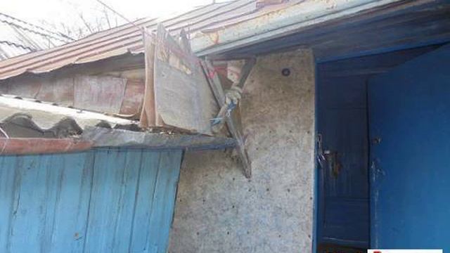 1/2 часть дома в 100 метрах от Сенного рынка смотреть онлайн