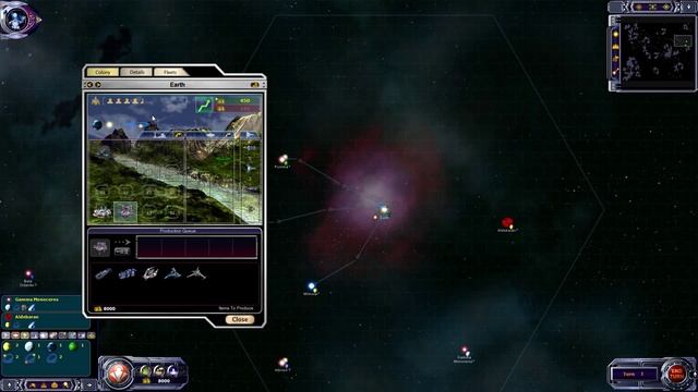 Let's Play Armada 2526 Supernova Ep1 смотреть онлайн