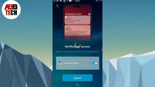 Launcher xPhone app|| how to use launcher xPhone app смотреть онлайн