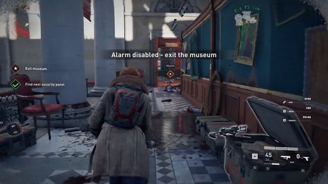 World War Z - Challenge mode - A sign from above (*normal) | pigVScow смотреть онлайн