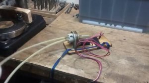 Самодельный насос для отсоса масла через щуп