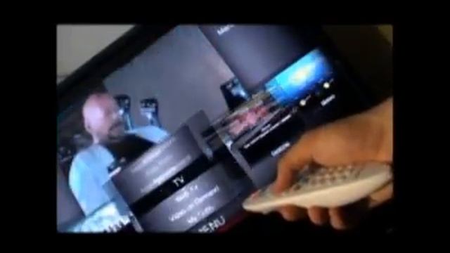 Italia Telecom & MeeGo смотреть онлайн