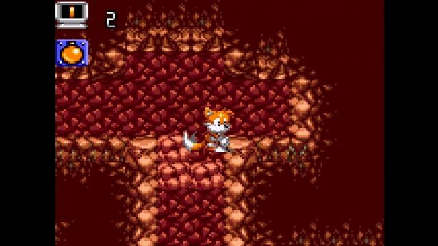 Tails Adventure (Game Gear Gameplay) | Forgotten Games смотреть онлайн