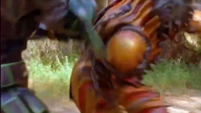 Power Rangers In Space Ecliptor all fights смотреть онлайн