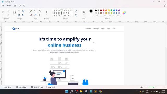 Project : PSD To HTML Convert ( Part -1 ) || PSD || HTML and CSS || Learn web design with Project смотреть онлайн