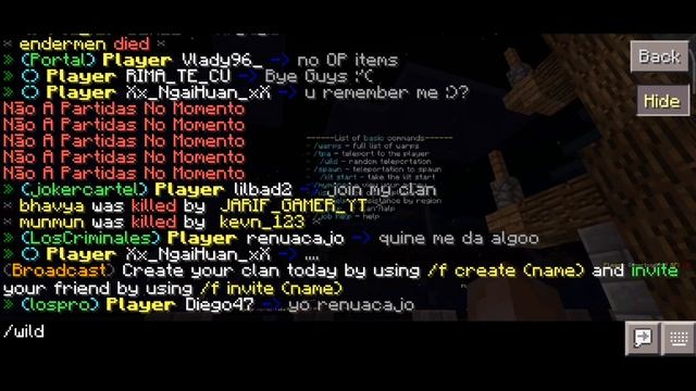 Craftsman UPDATE - THE BEST NEW SURVIVAL SERVER (2B2T) - 100% WORKING