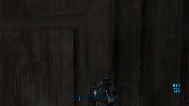 Fallout 4 Playthrough w/ Mods #1 смотреть онлайн