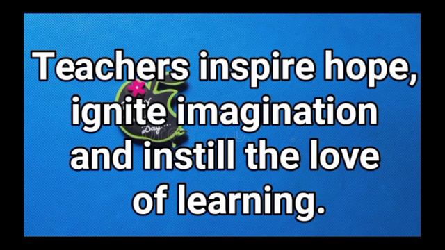 Teachers day 2022/happy Teachers day quotes #teachersday #happyteachersday #quotes смотреть онлайн