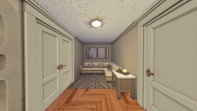 PICMENTA’S RENOVATION N°17 || LLAMA LAGOON PT.1 || THE SIMS 4 || SPEED BUILD || смотреть онлайн