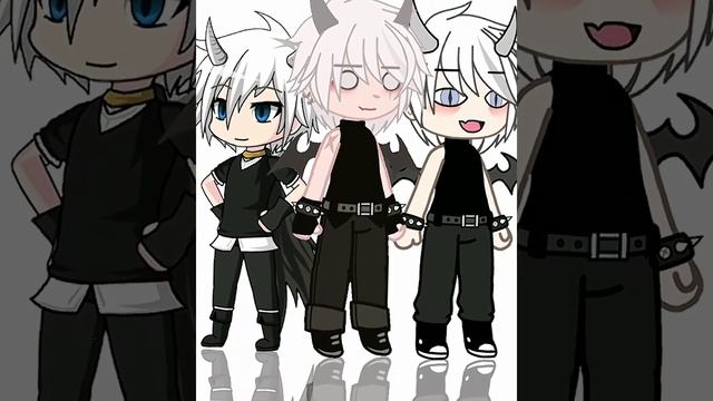 The white haired boy's character was chosen because most of you voted on him????||bad_girl00.7? смотреть онлайн