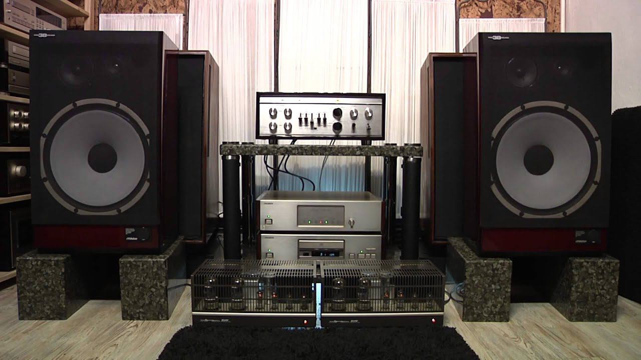 Victor JS-570 PRO sound oldplayer смотреть онлайн