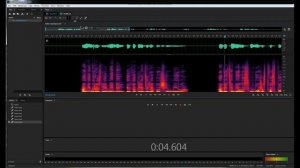 Чистим щелчки языка и другие паразитные призвуки в Adobe Audition
