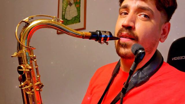 Cómo Tocar El Saxofón 🎷 Su Historia, Sus Partes y Consejos Para Principiantes. смотреть онлайн