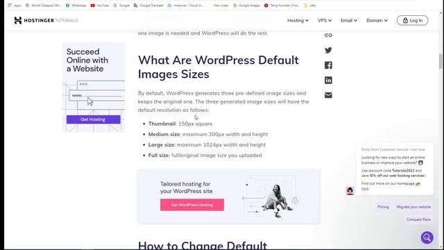 How To Change Images on Wordpress By About All Word Press features смотреть онлайн
