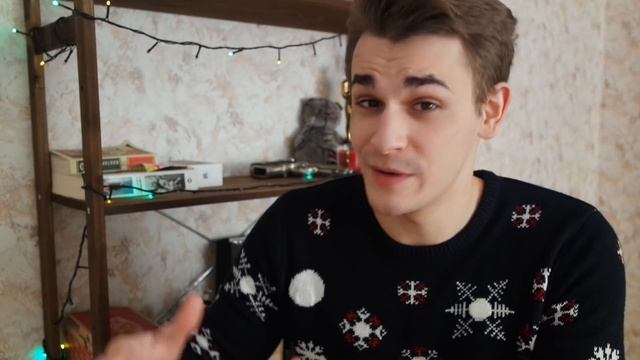 ЮЛИК НА ПЕРВОМ КАНАЛЕ смотреть онлайн