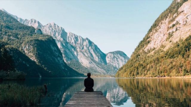 МЕДИТАЦИЯ ОТ ТРЕВОГИ И СТРЕССА: РЕКА ЖИЗНИ/ КАК НАЙТИ ПОТОК И ВЛАДЕТЬ СОБОЙ/ ПСИХОЛОГ ГАЛИНА АМЕТОВ смотреть онлайн