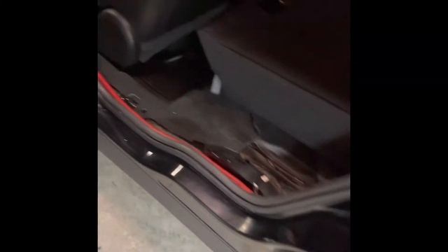 Amping Ford Taurus sho смотреть онлайн