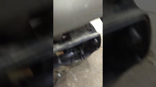 Чому скутер сам "газує" пошук проблеми смотреть онлайн