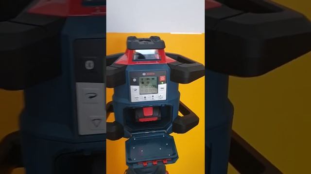 GRL 600 CHV fonctions/pentes смотреть онлайн